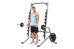 Hoist Multi-Purpose Squat Rack (HF-5970)