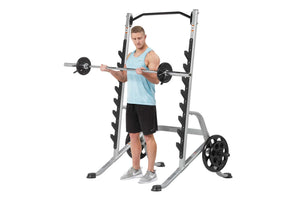 Hoist Multi-Purpose Squat Rack (HF-5970)