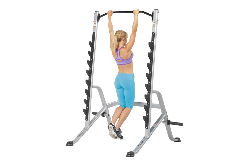 Hoist Multi-Purpose Squat Rack (HF-5970)