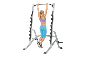Hoist Multi-Purpose Squat Rack (HF-5970)