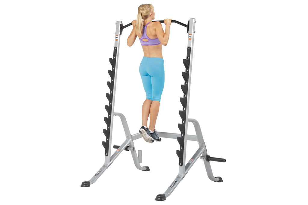 Hoist Multi-Purpose Squat Rack (HF-5970)