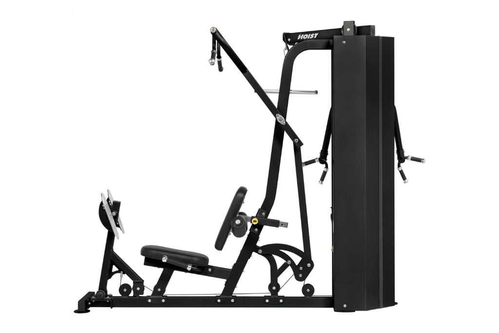 Hoist 2-Stack Multi Gym (H2200)