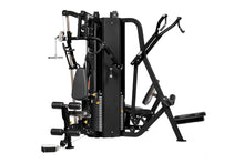 Load image into Gallery viewer, Hoist Multi-Stack Home Gym (4-Stack) (H4400)
