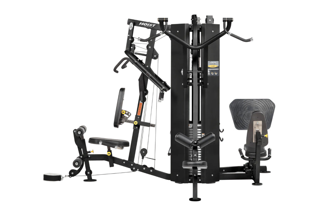 Hoist 4-Stack Multi Gym (H4400)