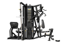 Load image into Gallery viewer, Hoist Multi-Stack Home Gym (4-Stack) (H4400)

