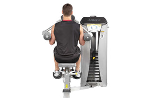Hoist ROC-IT Lateral Raise Machine (RS-1502)