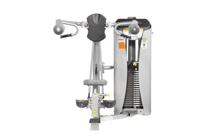 Hoist ROC-IT Lateral Raise Machine (RS-1502)