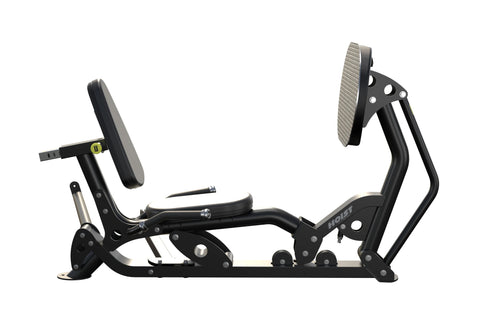 Hoist ROC-IT Ride Leg Press for Select/Elite Series (HV-RLP-MB)