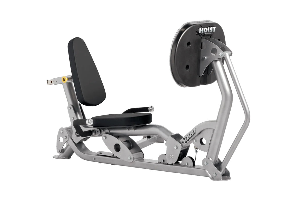 Hoist ROC-IT Ride Leg Press for Select/Elite Series (HV-RLP-MB)