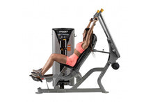Load image into Gallery viewer, Hoist ROC-IT Shoulder Press Machine (RS-2501)
