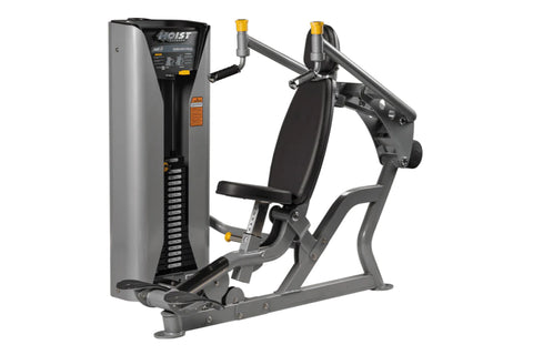 Hoist ROC-IT Shoulder Press Machine (RS-2501)