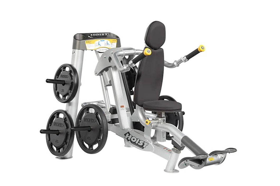 Hoist ROC-IT Seated Dip (RPL-5101)