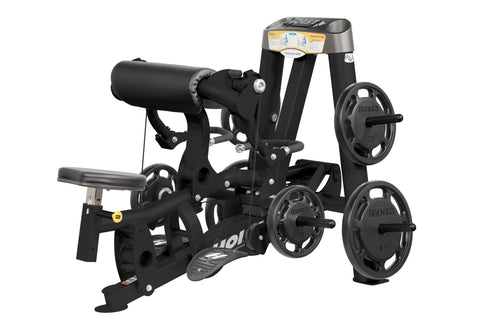 Hoist ROC-IT Biceps Curl (RPL-5102)