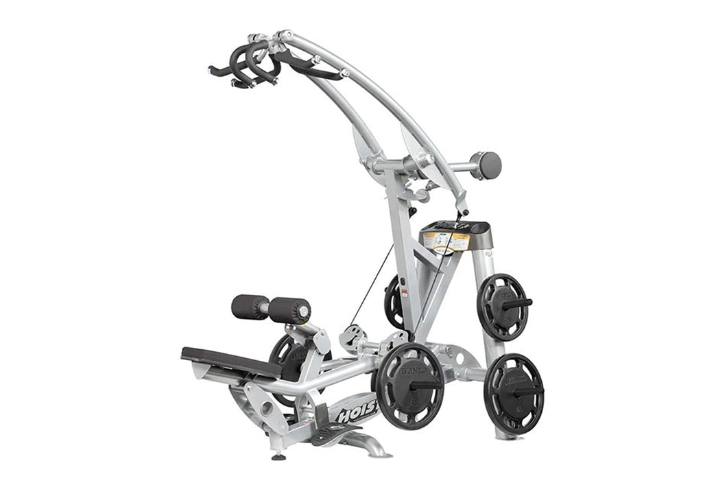 Hoist ROC-IT Lat Pulldown (RPL-5201)