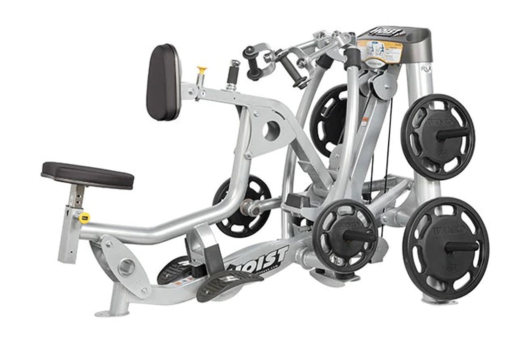 Hoist ROC-IT Mid Row (RPL-5203)