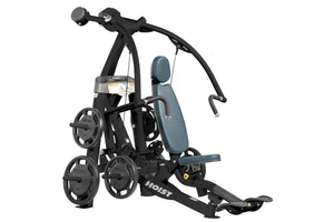 Hoist ROC-IT Chest Press Machine (RPL-5301)