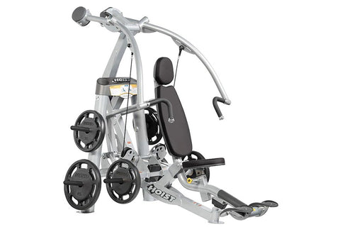 Hoist ROC-IT Chest Press Machine (RPL-5301)