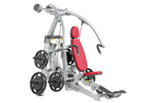 Load image into Gallery viewer, Hoist ROC-IT Chest Press Machine (RPL-5301)
