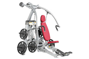 Hoist ROC-IT Chest Press Machine (RPL-5301)
