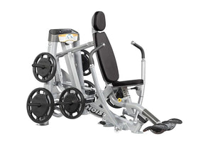 Hoist ROC-IT Decline Chest Press Machine (RPL-5305)