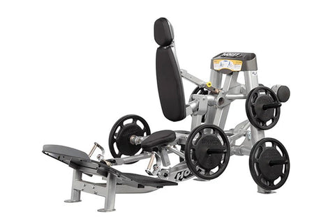 Hoist ROC-IT Hack Squat/Dead Lift/Shrug Machine (RPL-5356)
