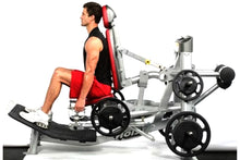 Load image into Gallery viewer, Hoist ROC-IT Hack Squat/Dead Lift/Shrug Machine (RPL-5356)
