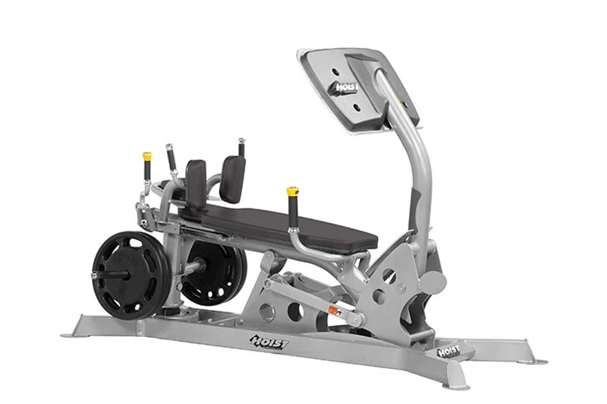 Hoist Dual Action Leg Press (RPL-5403) – 360 Fitness Superstore