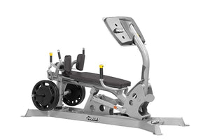 Hoist Dual Action Leg Press (RPL-5403)
