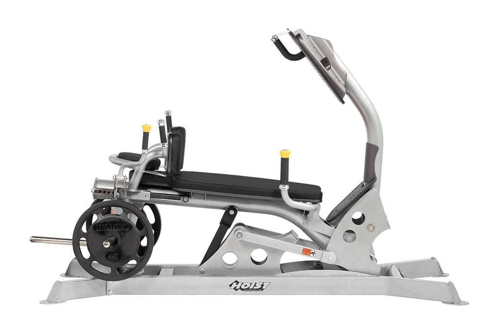 Hoist Dual Action Leg Press (RPL-5403)
