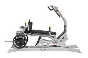 Hoist Dual Action Leg Press (RPL-5403)