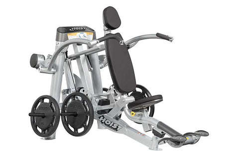 Hoist ROC-IT Shoulder Press Machine (RPL-5501)
