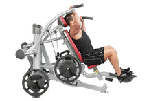 Load image into Gallery viewer, Hoist ROC-IT Shoulder Press Machine (RPL-5501)
