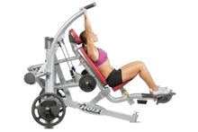 Load image into Gallery viewer, Hoist ROC-IT Shoulder Press Machine (RPL-5501)
