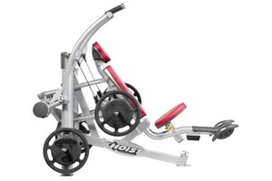 Hoist ROC-IT Shoulder Press Machine (RPL-5501)