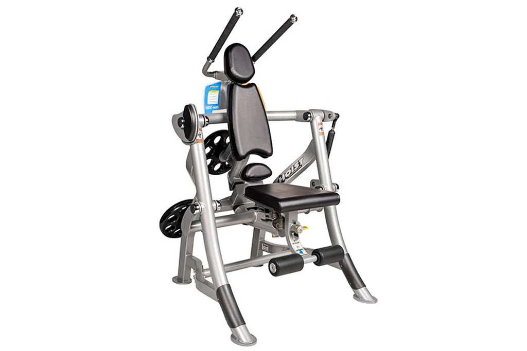 Hoist Abdominals Machine (RPL-5601)