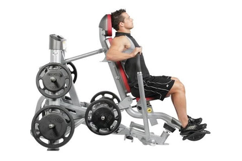 Hoist Abdominals Machine (RPL-5601)