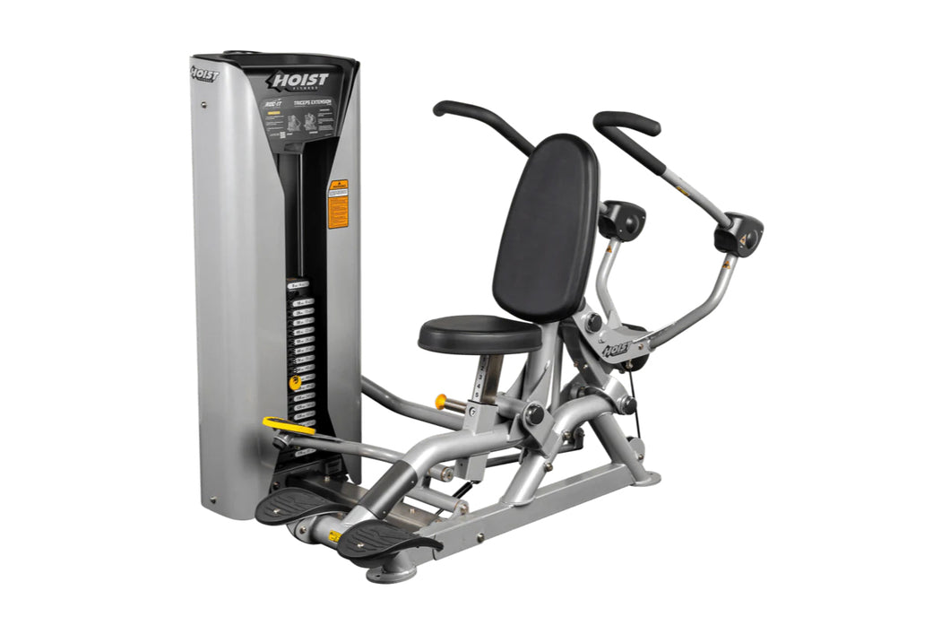 Hoist ROC-IT Triceps Extension Machine (RS-1103)