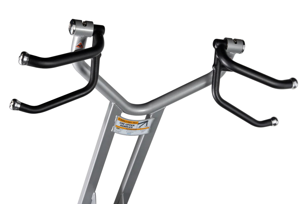 Hoist ROC-IT Lat Pulldown Machine (RS-2201)