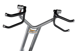 Hoist ROC-IT Lat Pulldown Machine (RS-2201)