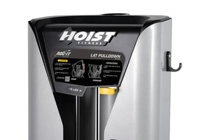 Hoist ROC-IT Lat Pulldown Machine (RS-2201)