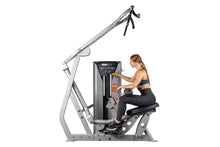 Load image into Gallery viewer, Hoist ROC-IT Lat Pulldown Machine (RS-2201)

