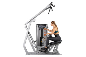 Hoist ROC-IT Lat Pulldown Machine (RS-2201)