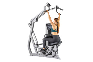 Hoist ROC-IT Lat Pulldown Machine (RS-2201)