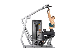 Hoist ROC-IT Lat Pulldown Machine (RS-2201)