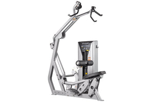 Hoist ROC-IT Lat Pulldown Machine (RS-2201)