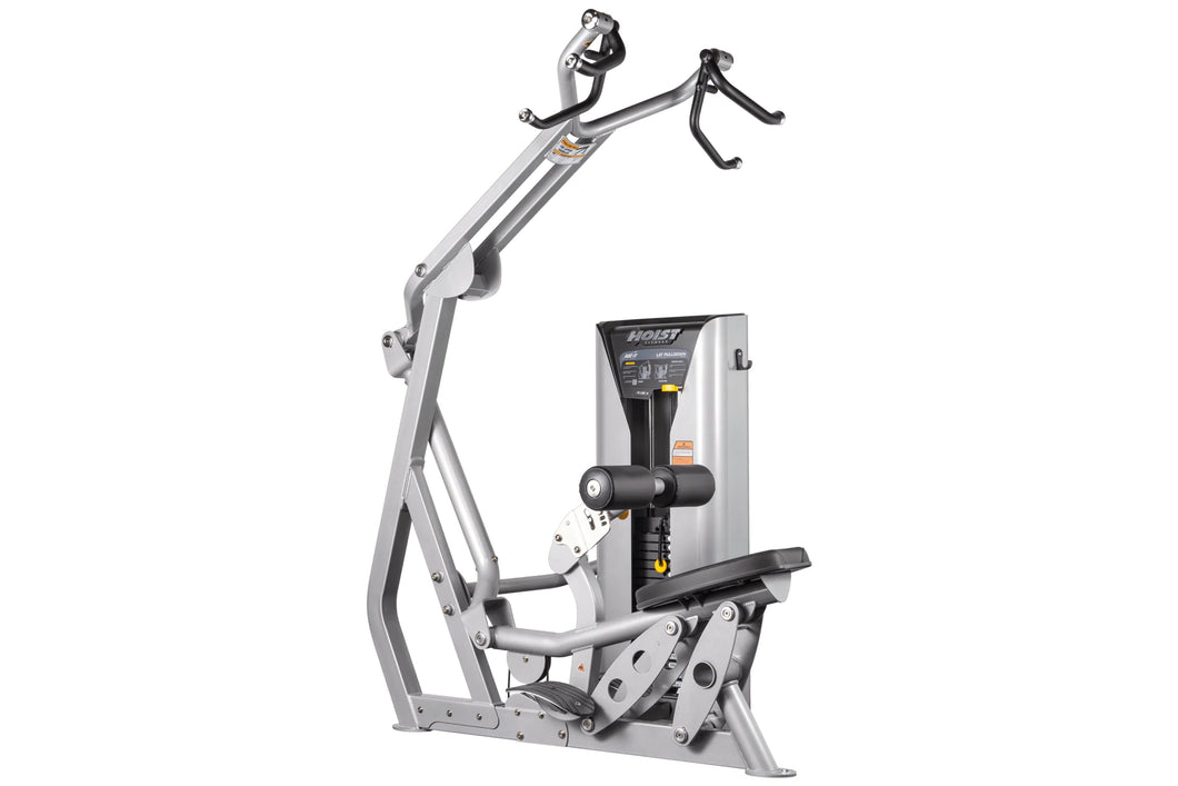 Hoist ROC-IT Lat Pulldown Machine (RS-2201)