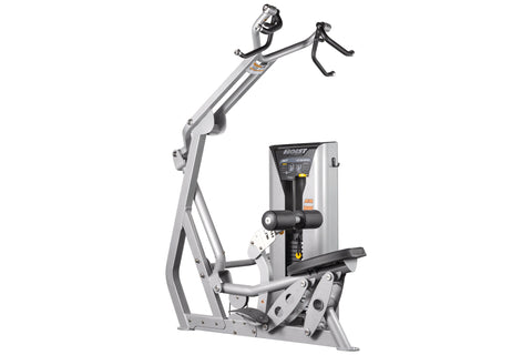 Hoist ROC-IT Lat Pulldown Machine (RS-2201)