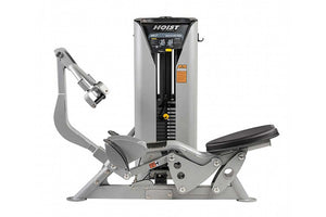Hoist ROC-IT Seated Mid Row Machine (RS-2203)