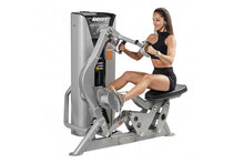 Load image into Gallery viewer, Hoist ROC-IT Seated Mid Row Machine (RS-2203)
