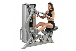 Hoist ROC-IT Seated Mid Row Machine (RS-2203)